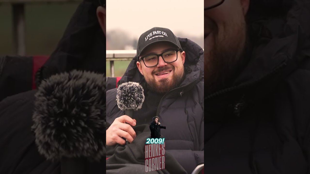 Pietätlos in der Corner 