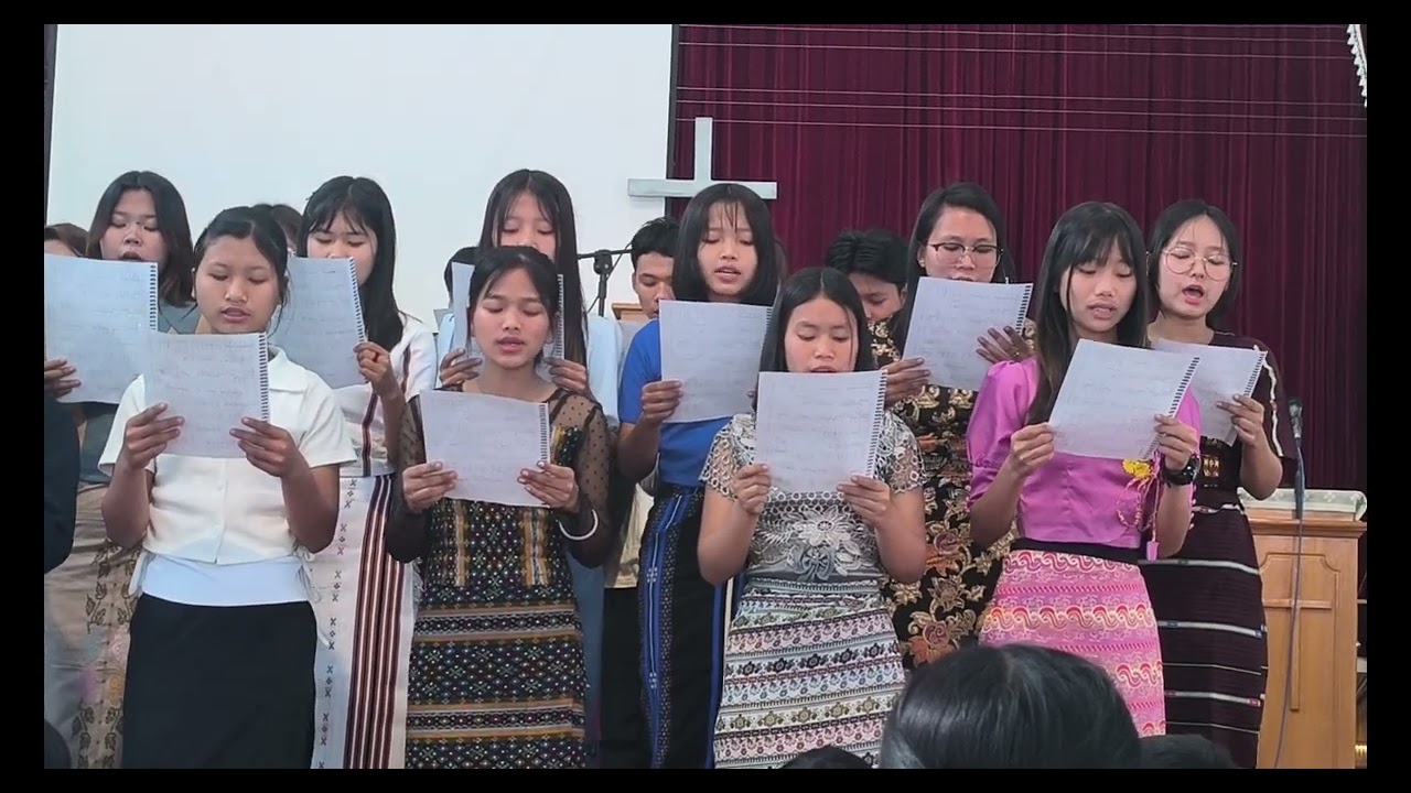 Bawipa Lam In Hruai Aw/Thay BC/1-2-2026