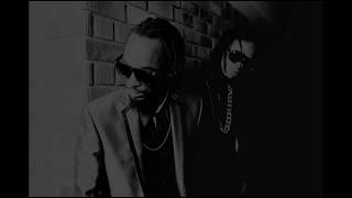 RADIO & WEASEL ft. LOCOMOTIVES - PARADISE