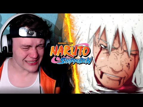 Naruto Shippuden Episode 133 Reaction
