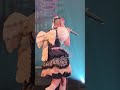 水曜日のカンパネラ プレミアムライブ2026 菊川文化会館アエル 新曲スキピオ