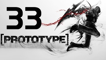 Prototype - Part 33: Liz Green has joined the Party