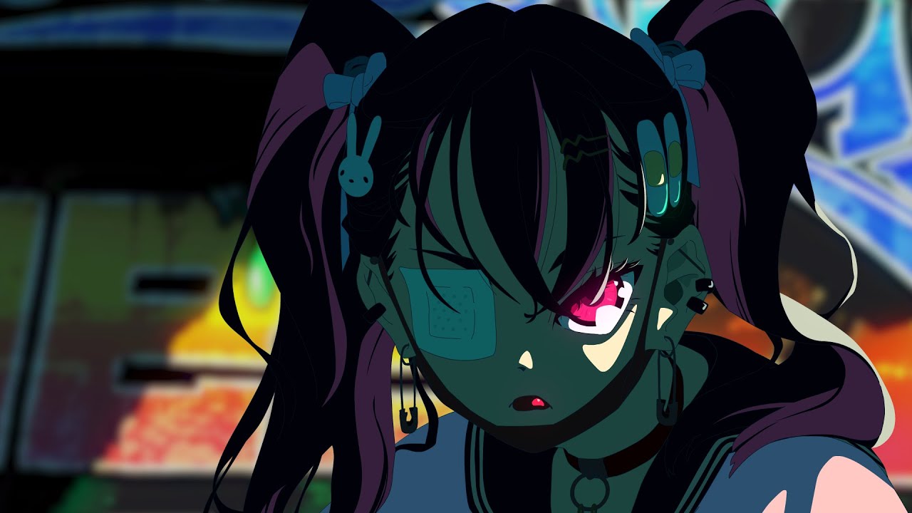 反抗心 (Rebellious) (Romanized) – たかやん (Takayan) | Genius Lyrics