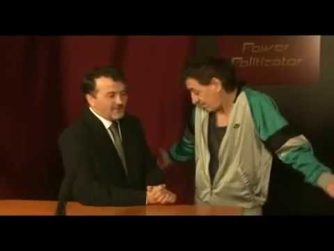 Puzsér Róbert: Power Politizator