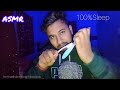 ASMR Make You Sleepy😴😴