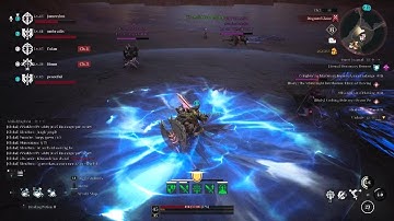 Final Strike Downs Fallen noobie 1 shot!