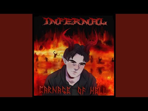 Infernal - Carnage of Hell