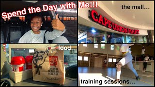 Spend the Day with Me!!! it’s been a whileee…