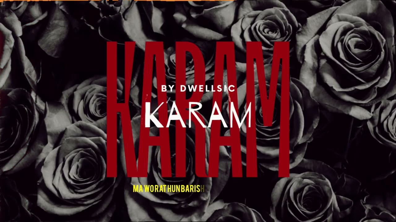 Karam by scar 