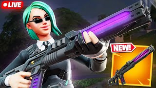 🔴LIVE - Fortnite Reload is POGGERS!!