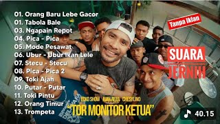 Download Lagu LAGU TIMUR 2025 I HITS TIKTOK \u0026 VIRAL- ORANG BARU LEBIH GACOR - TABOLABALE - ORANG TIMUR  MP3