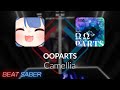 Beat Saber | Denyah_ | Camellia - OOPARTS [Expert+] #1 | 95.35%