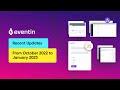 RSVP, Google Reach Schema Results, Accessibility and More Update on Eventin