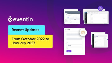 RSVP, Google Reach Schema Results, Accessibility and More Update on Eventin