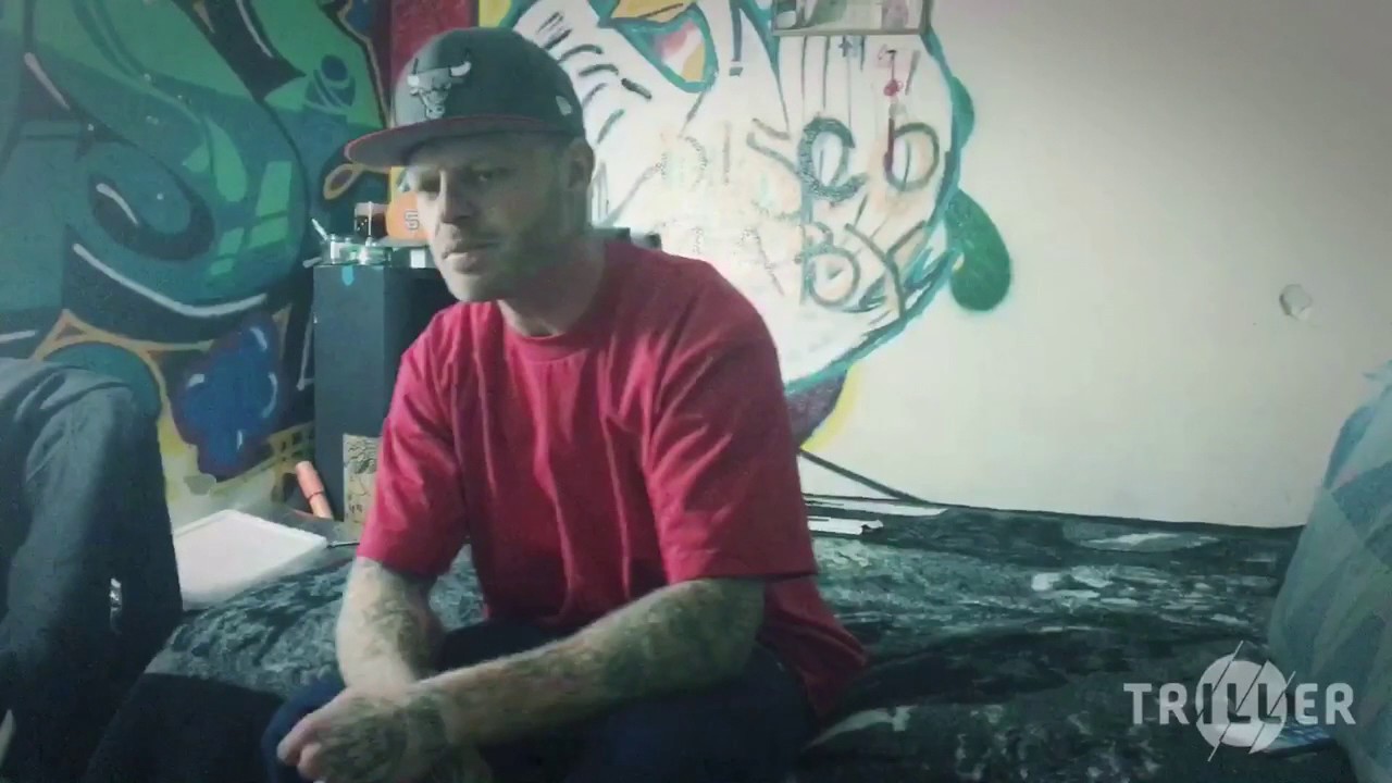 Charlie Hustle-Evil - YouTube