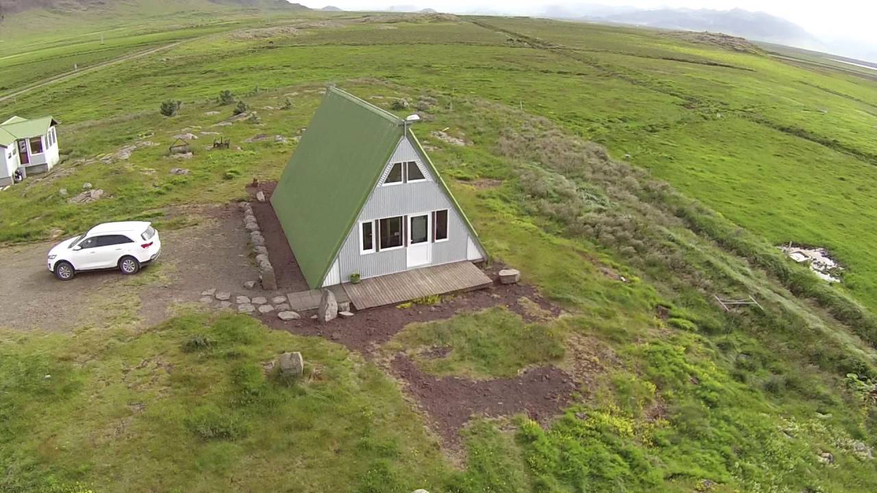 Hömluholt - www.homluholt.is - YouTube