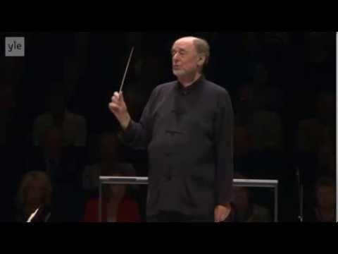 Berlioz: Symphonie fantastique - Roger Norrington, OAE (5/5)