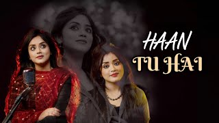 Haan tu hai | Jannat | Anurati Roy | Huw | Imraan Hashmi | Tribute to KK