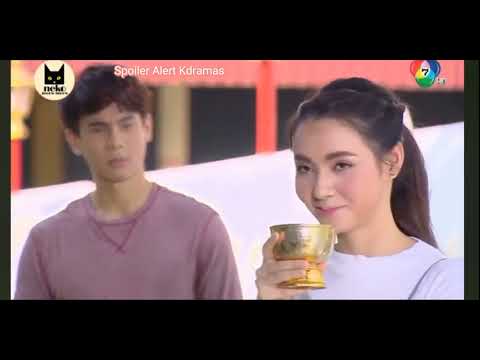 PART 1 - Panthakan Rak - พันธกานต์รัก - A Bond of Love - Enemies to Lovers English subtitle