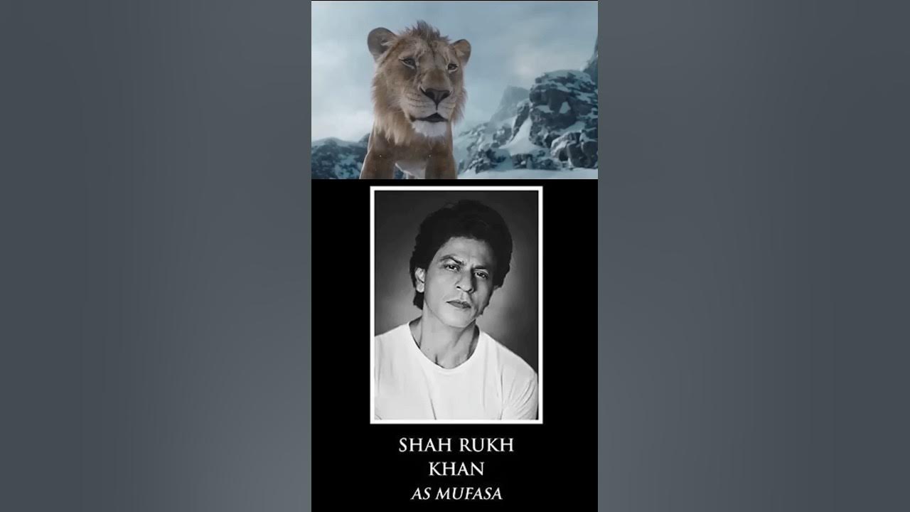 Mufasa The Lion King Hindi Dubbing Artist shortsfeed YouTube mufasa-the-lion-king-hindi-dubbing-artist-shortsfeed-youtube