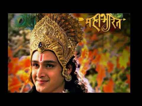 Murali Manohar Mohan Murari   Star plus Mahabharat  High Definition Sound