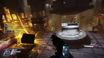 PART 7: PREY Full Game Gameplay/Walkthrough Deep Storage "Restore From Backup" (PS4)