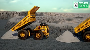 Safe Operation of Dumper in NCL