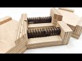 3 Woodworking Tricks You&#39;d Be Surprised! Woodworking for Beginners