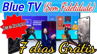 BLUETv ( Canais sem fidelidade)- Compre pelo link na descrição! #bluetv #assinatura #humor #comedia