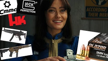 Pistol Caliber Carbines are Perfect for WROL 