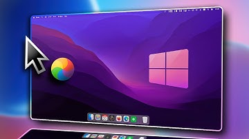 How to make Windows 11 Look Like macOS in 2022 | Complete Tutorial!