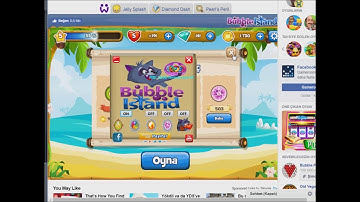 Bubble Island TrainerV2.4(Full Consumable)2018