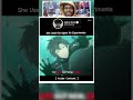 She Used the Agent for Experiments 😳 anime moments