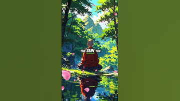 The Power of Now Embrace the Present, Unlock Prosperity #buddhism #buddhismteachings