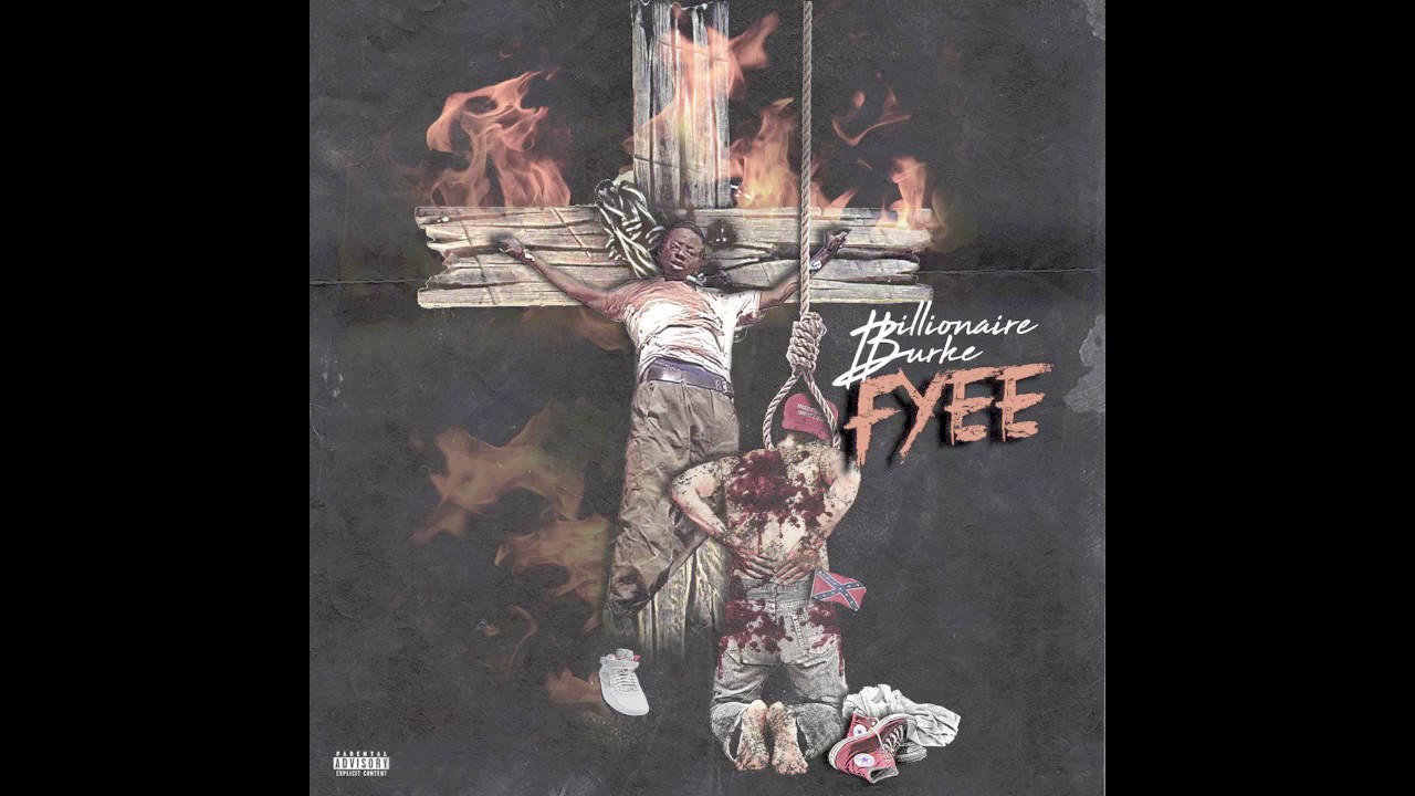 Billionaire Burke - Fyee (Official Audio) auf YouTube ansehen Billionaire Burke - Fyee (Official Audio) auf YouTube ansehen