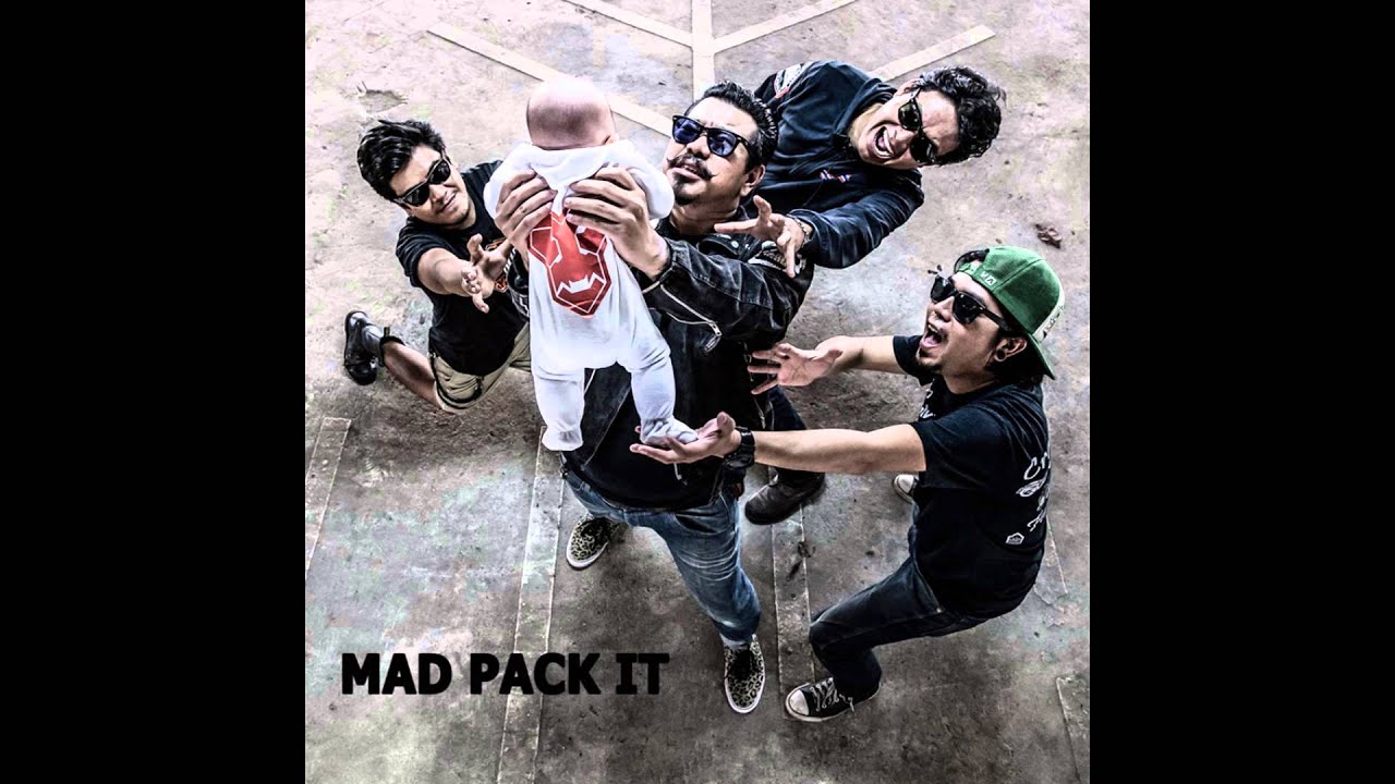 mad pack mods mad pack mods