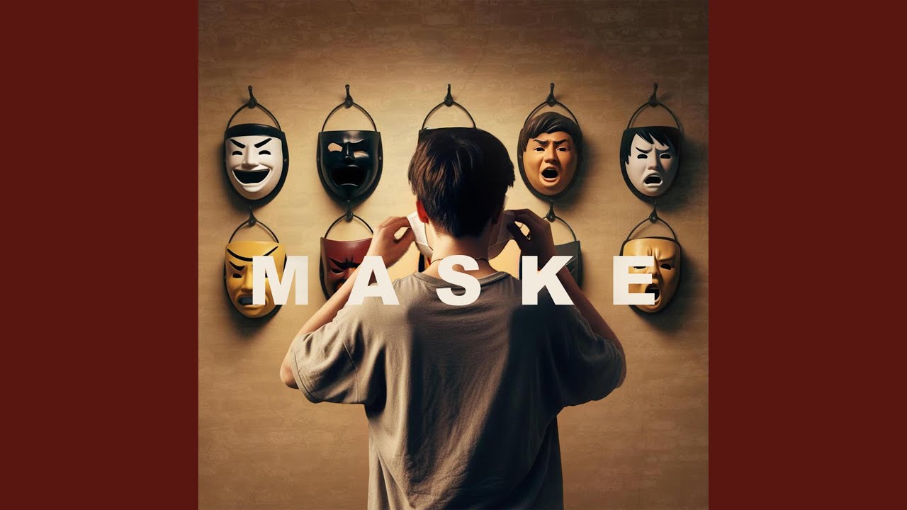 Watch Maske on YouTube Watch Maske on YouTube