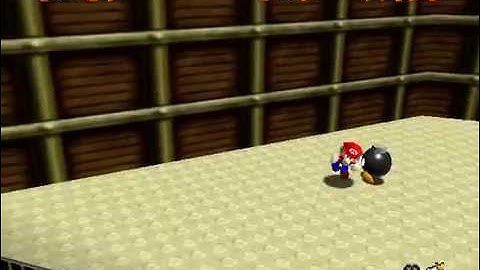 Multi Instant Release of a Bob-omb