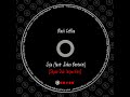 Black Coffee – Juju (feat. Zakes Bantwini) [Skyzo Dub Inspection]
