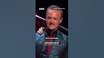 Jaws were on the floor for these reactions 🤣 Bring on Icons Week! ✨