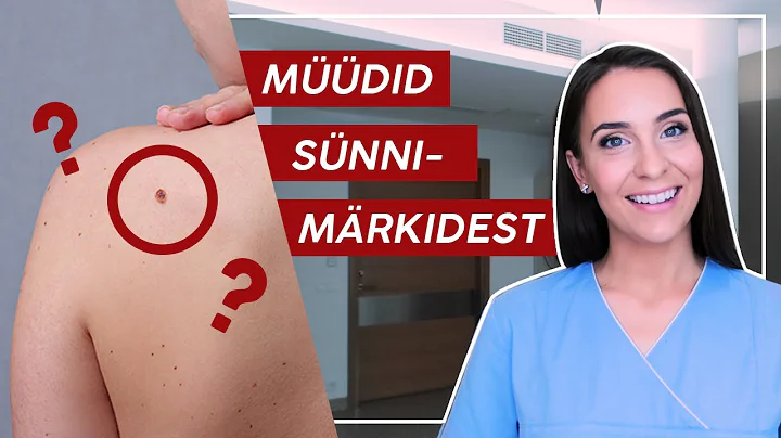 Vigastasin snnimrki. APPI! Ehk mdid snnimrkidest.