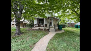 3030 S Cherokee St Video Walkthrough Tour