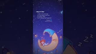 Nap Of A Star - Tomorrow X Together I Want To Be Your Nap And Forever Dream