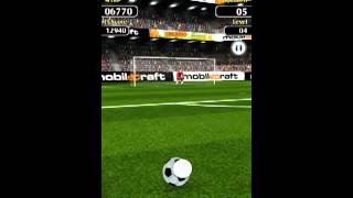 Flick Shoot Gameplay screenshot 3