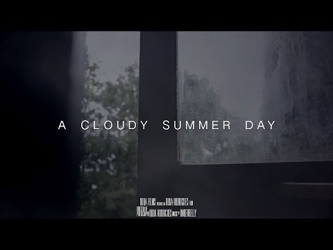 a cloudy summer day [Experimental]