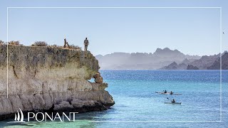 Baja California, Mexico: the secret gem of the Sea of Cortez | PONANT
