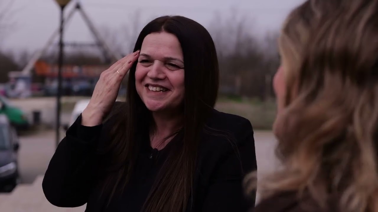 Hajrije Preniqi Gashi – Zëri i Obiliqit që rreh mes Kosovës dhe Holandës