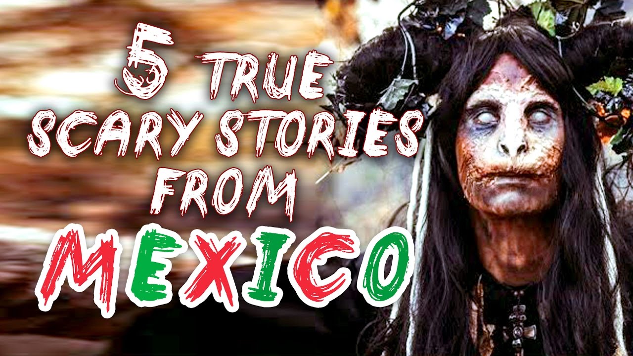 mexico travel horror stories