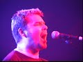 Capture de la vidéo Big Country Final Fling Live 2000 Part 1