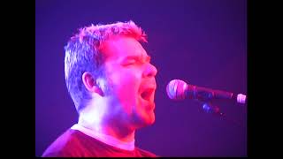 BIG COUNTRY FINAL FLING LIVE 2000 PART 1